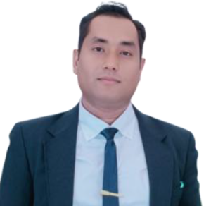 Dr. Muhammad Arif Naufal Bin Hj. Abd Kadir